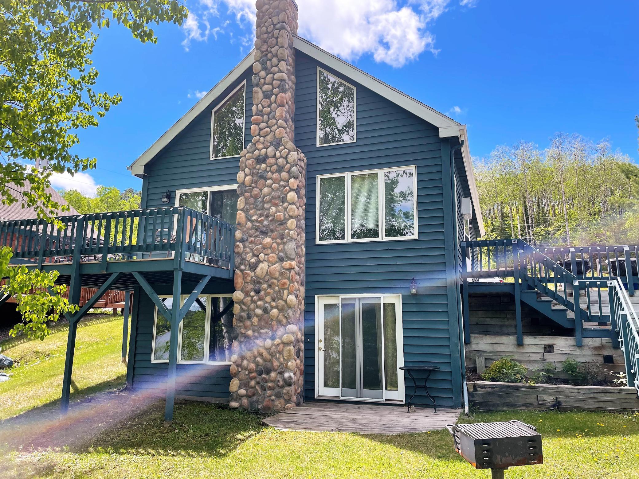 6266 Giants Ridge Road 122, Biwabik, MN 55705 MLS 5769917 Edina