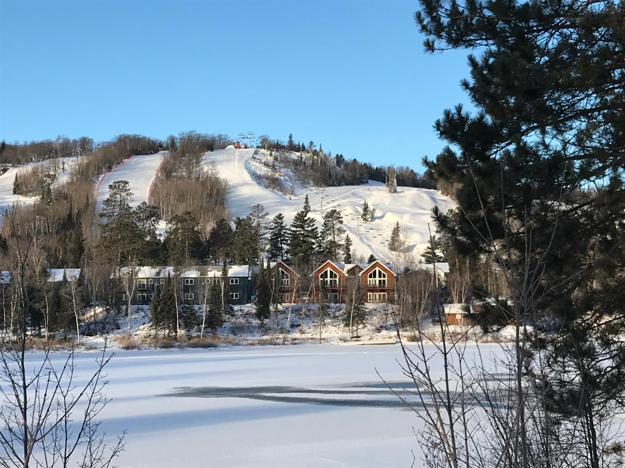 6266 Giants Ridge Road 501, Biwabik, MN 55708 MLS 6131744 Edina