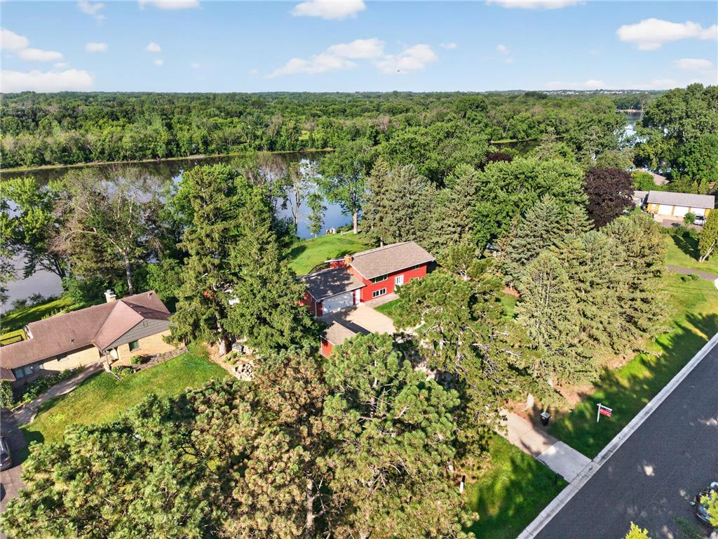 6266 Rivlyn Avenue NW Ramsey MN 55303 - Mississippi 7094715 image1