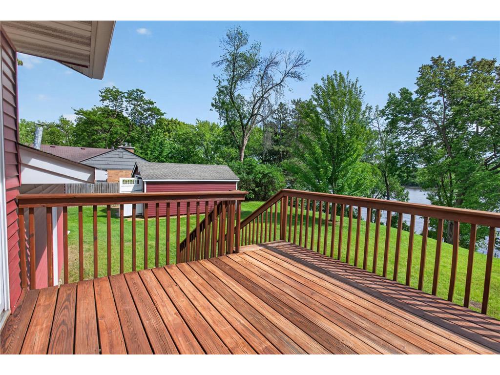 6266 Rivlyn Avenue NW Ramsey MN 55303 - Mississippi 7094715 image12