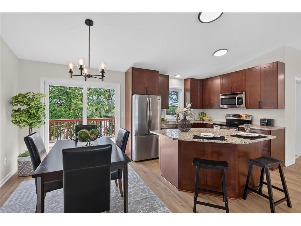 6266 Rivlyn Avenue NW Ramsey MN 55303 - Mississippi 7094715 image14