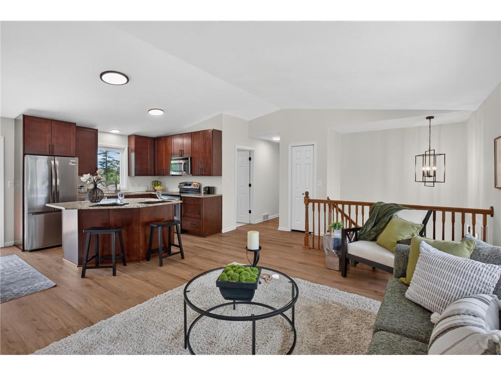 6266 Rivlyn Avenue NW Ramsey MN 55303 - Mississippi 7094715 image15