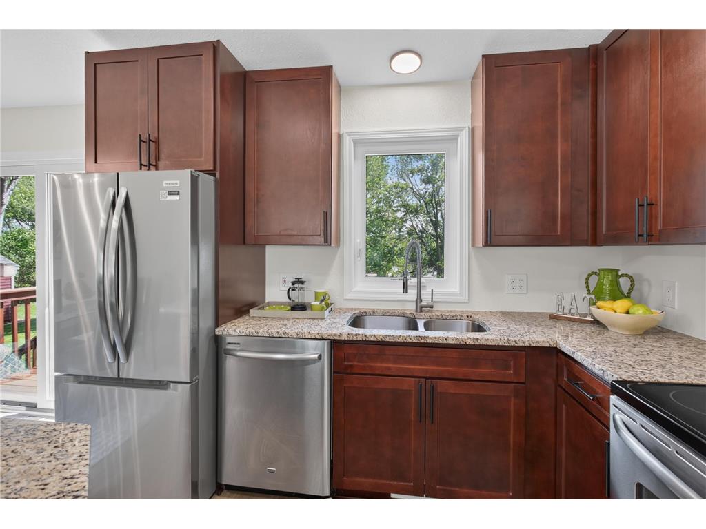 6266 Rivlyn Avenue NW Ramsey MN 55303 - Mississippi 7094715 image16