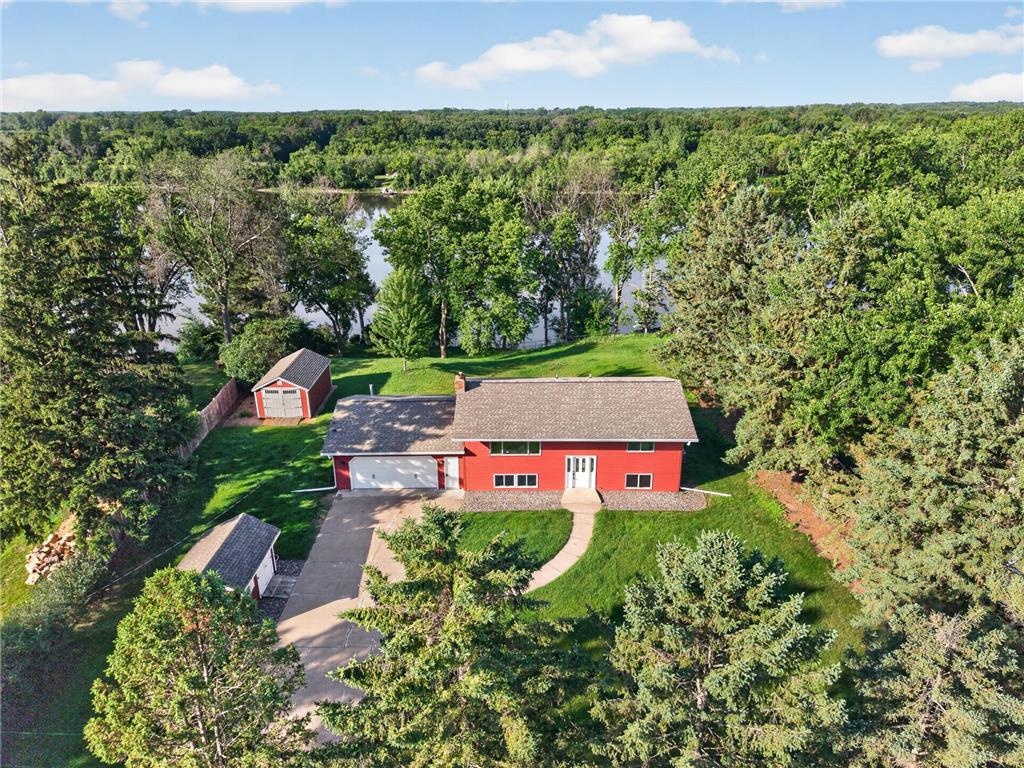 6266 Rivlyn Avenue NW Ramsey MN 55303 - Mississippi 7094715 image2
