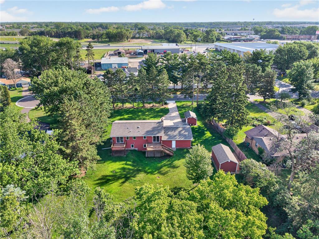 6266 Rivlyn Avenue NW Ramsey MN 55303 - Mississippi 7094715 image3