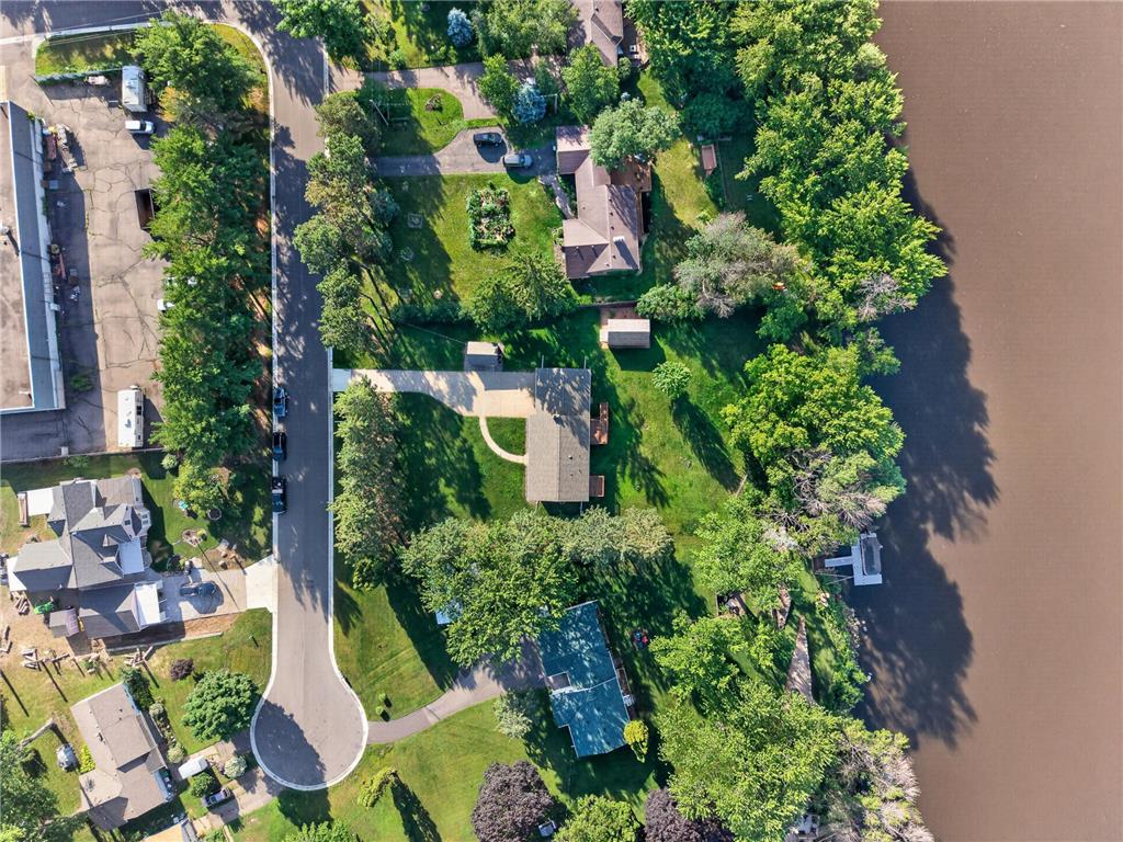 6266 Rivlyn Avenue NW Ramsey MN 55303 - Mississippi 7094715 image46