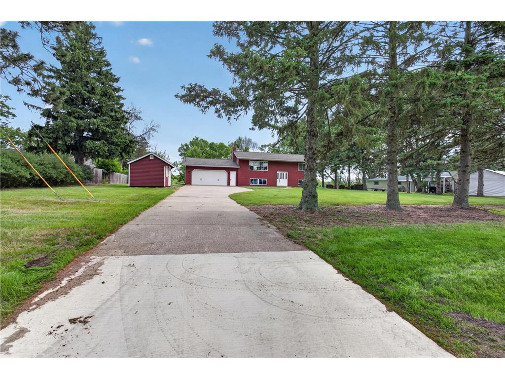6266 Rivlyn Avenue NW Ramsey MN 55303 - Mississippi 7094715 image47