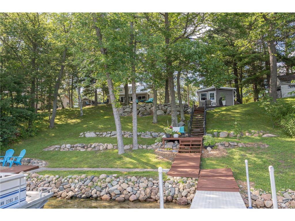 6266 Wayward Trail NE Longville MN 56655 - Long Lake 6752327 image1