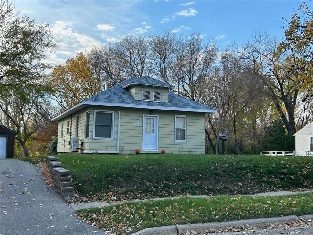 627 2nd Street NE, Glenwood, MN, 56334 MLS 6422874 Edina Realty