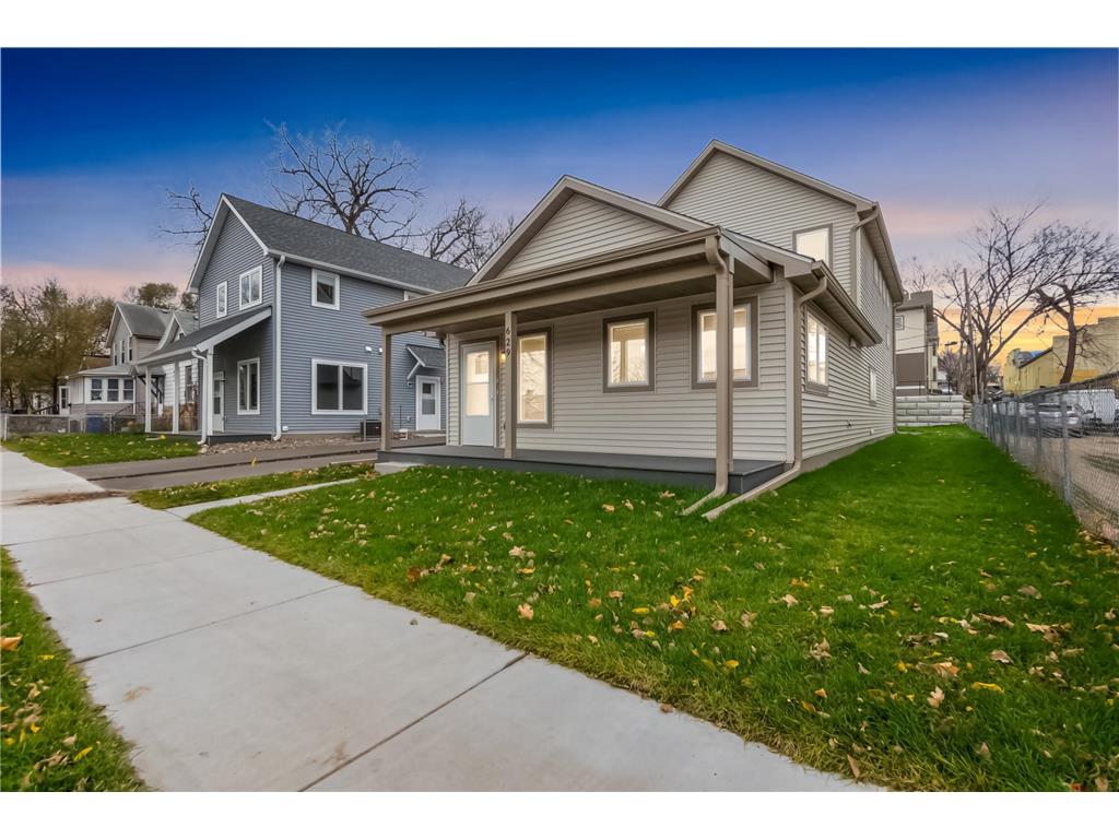 627-629 Minnehaha Avenue E Saint Paul MN 55130 6636025 image1