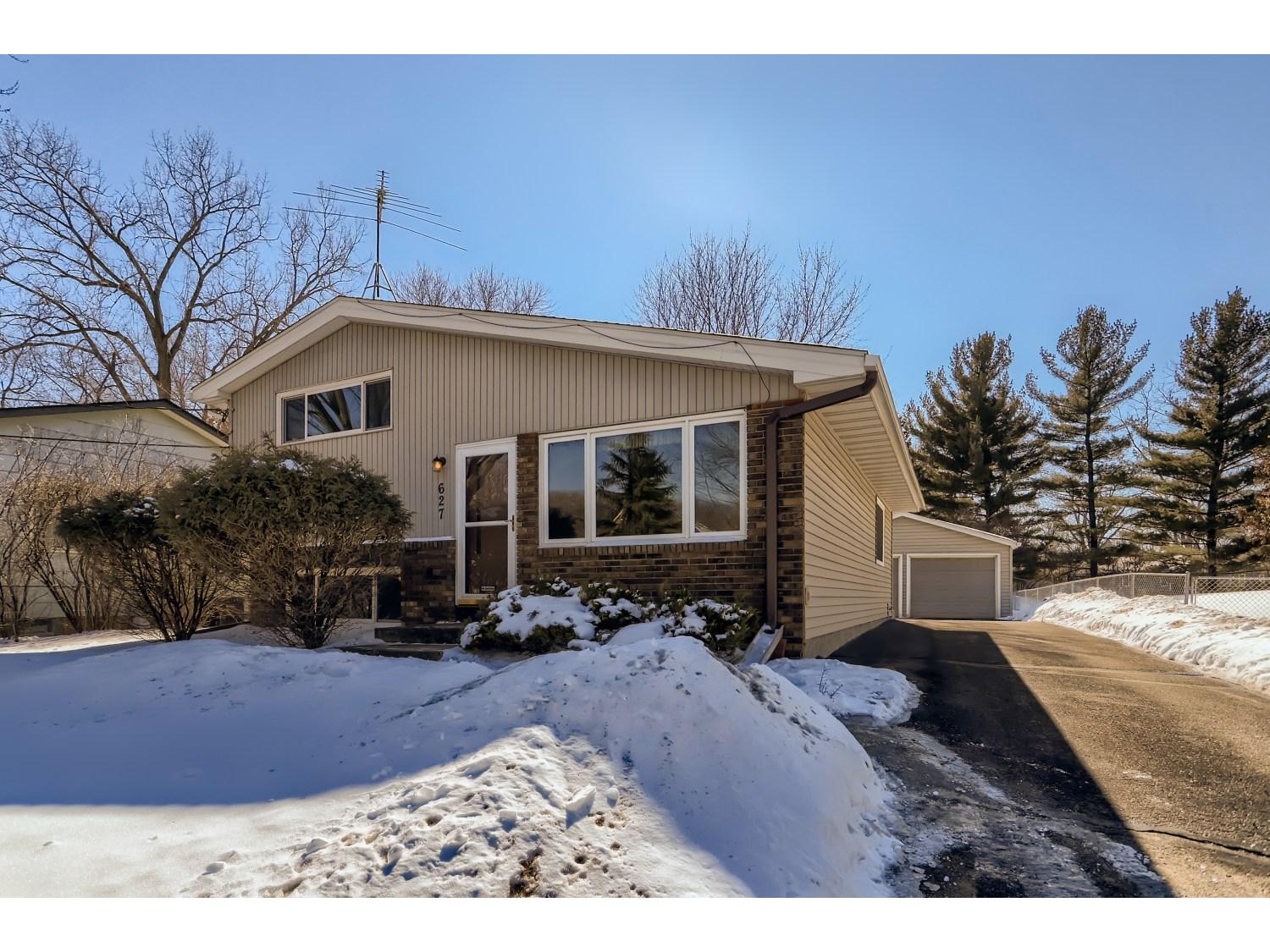 627 Burlington Road, Saint Paul, MN 55119 MLS 6156851 Edina Realty