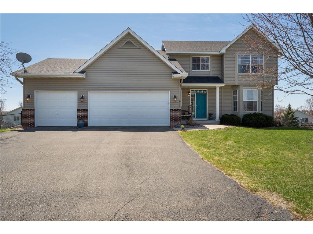 627 Elm Street NE, Lonsdale, MN, 55046 MLS 6351248 Edina Realty