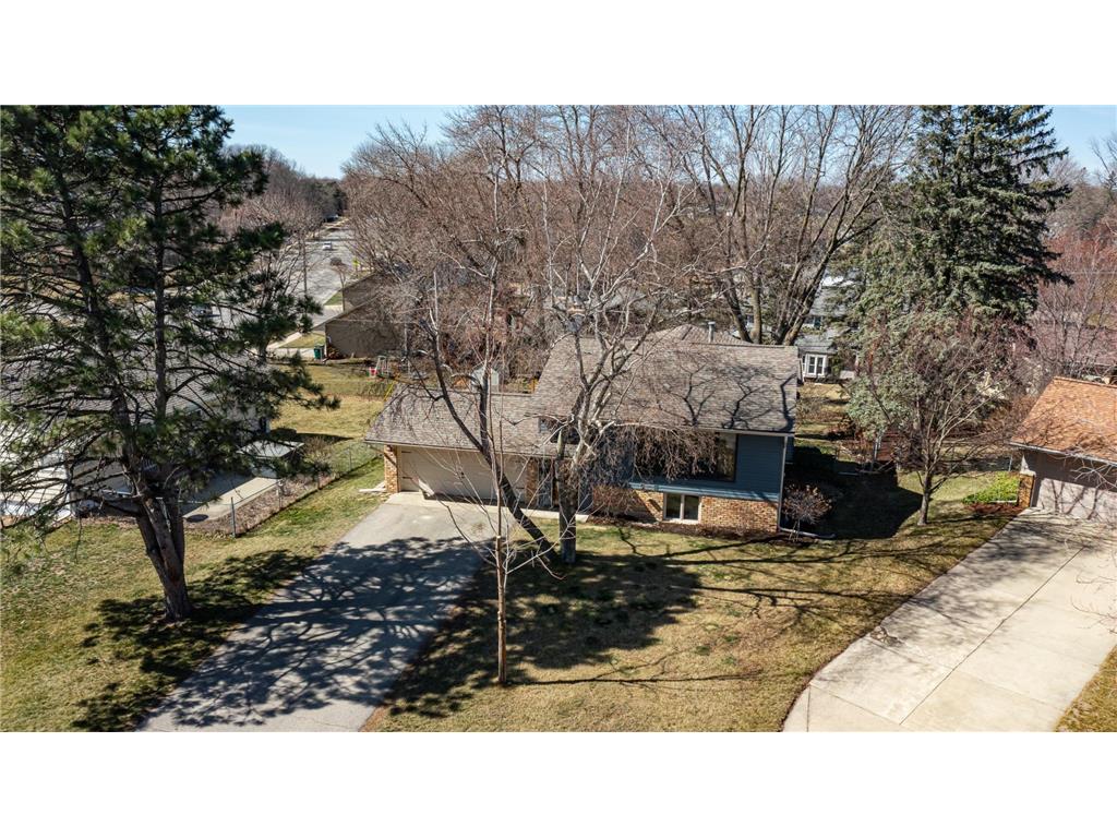 627 Elton Hills Drive NW, Rochester, MN, 55901 MLS 9121308 Edina