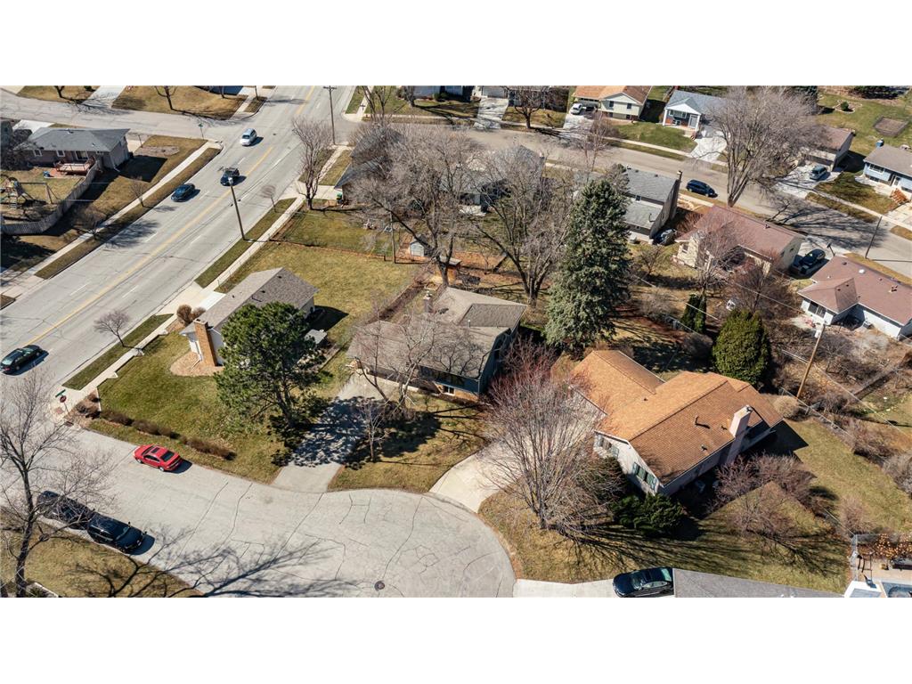 627 Elton Hills Drive NW, Rochester, MN, 55901 MLS 9121308 Edina