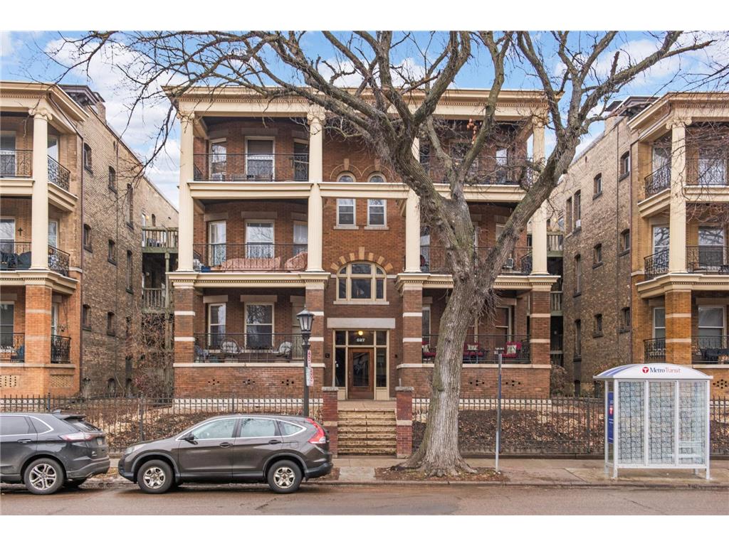 627 Grand Avenue #7 Saint Paul MN 55105 6499334 image1