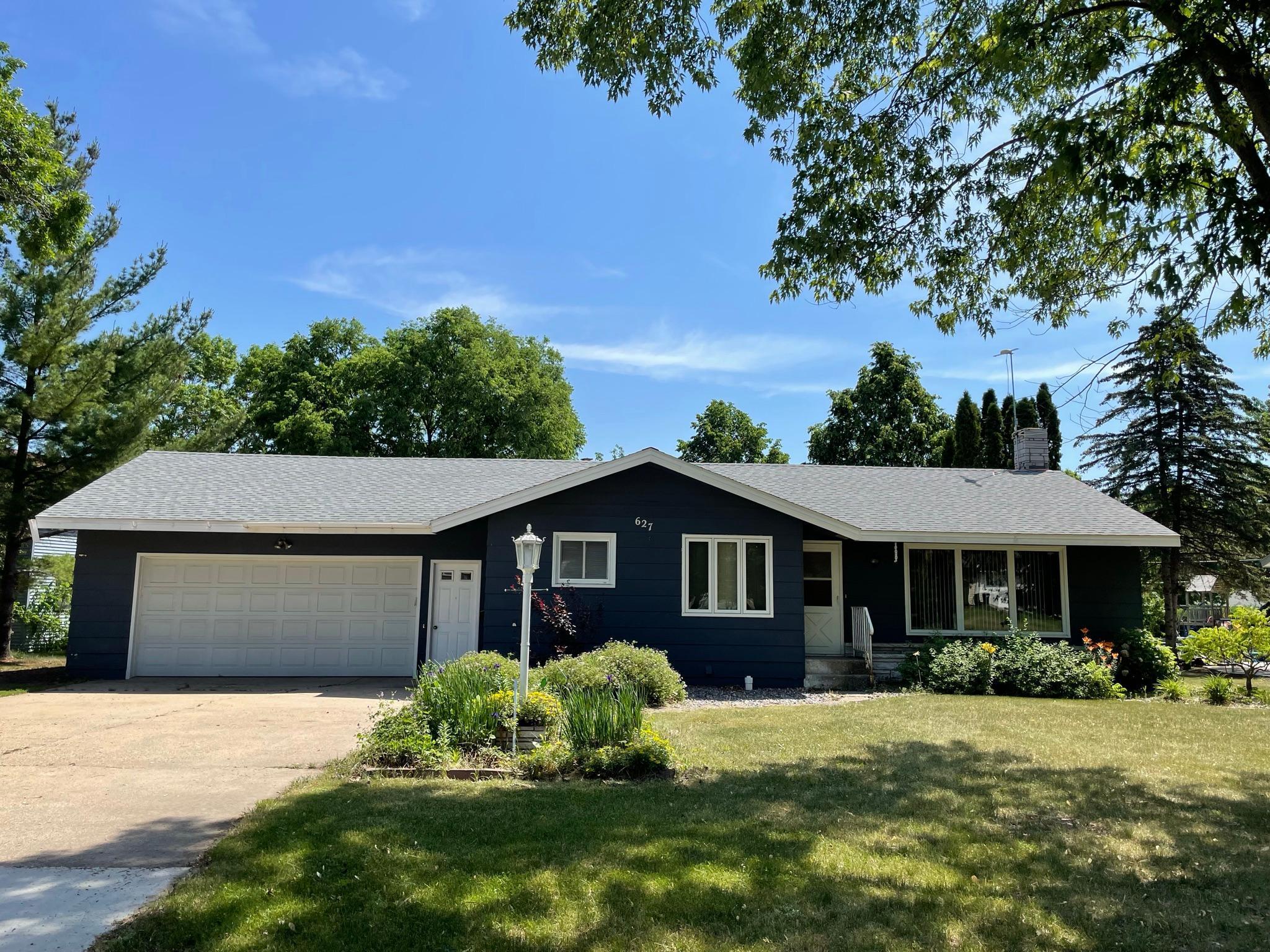 627 Hudson Street, Paynesville, MN 56362 MLS 5744238 Edina Realty