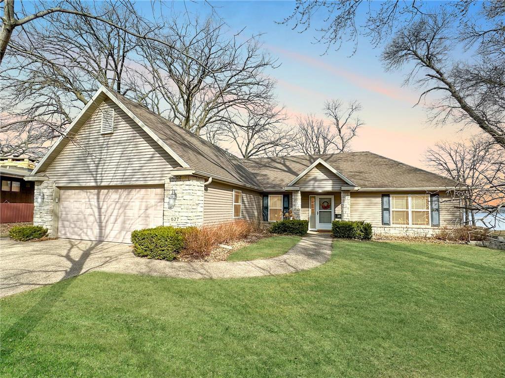 627 Knollwood Drive NW Willmar MN 56201 - Foot 6701181 image1