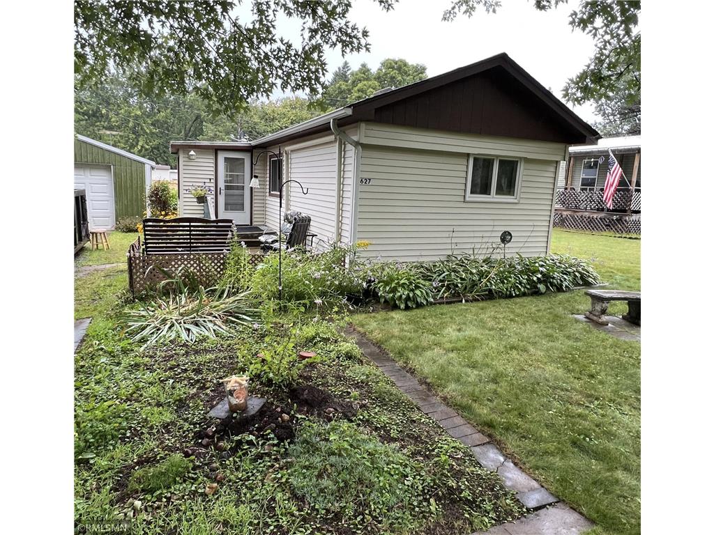 627 Milltown Avenue N Milltown WI 54858 6779682 image1
