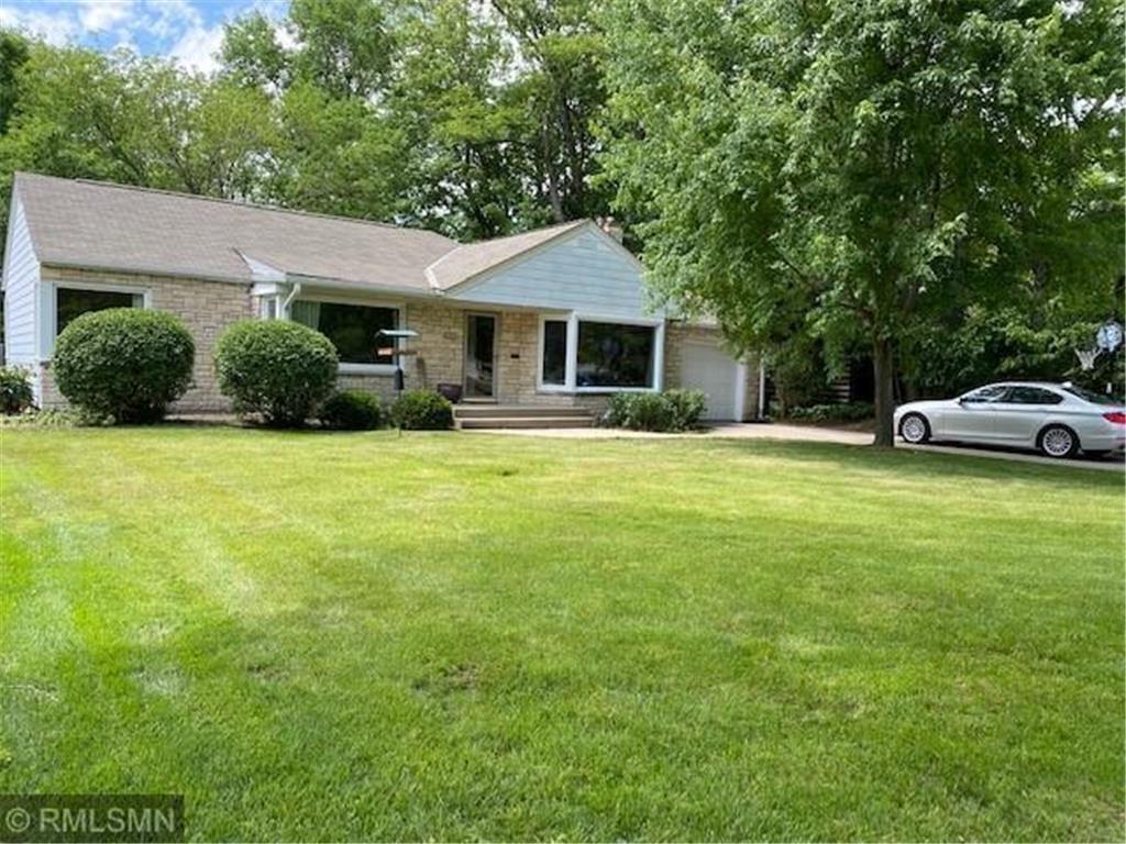 627 Mount Curve Boulevard, Saint Paul, MN, 55116 MLS 6225740 Edina