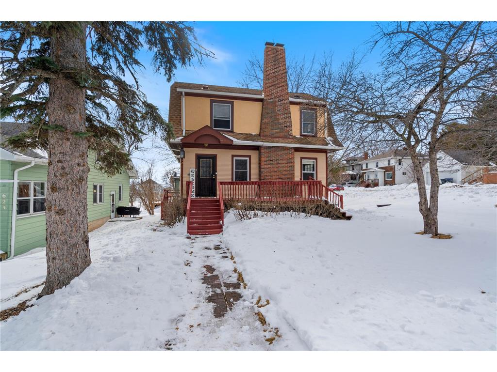 627 N 20th Avenue E Duluth MN 55812 7038681 image1