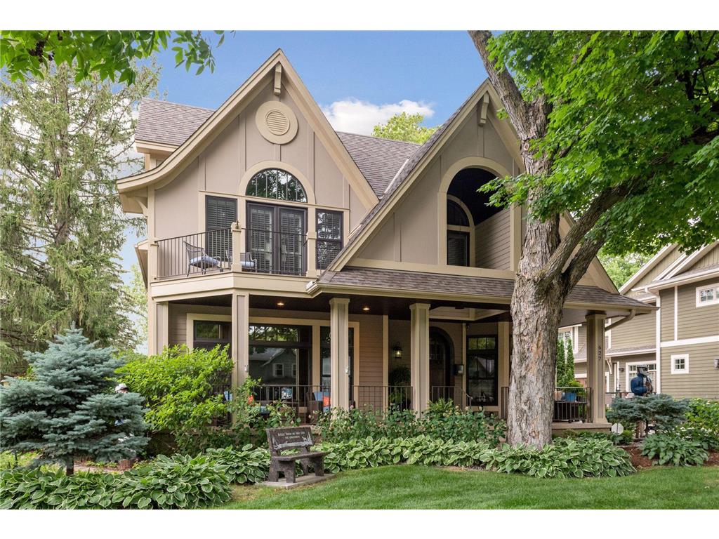 627 Park Street E, Wayzata, MN, 55391 MLS 6219582 Edina Realty