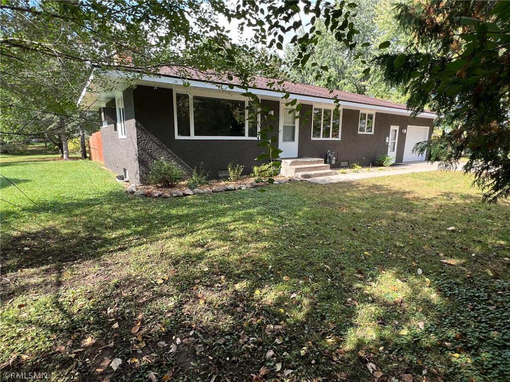 627 Wood Street N, Mora, MN, 55051 MLS 6439754 Edina Realty