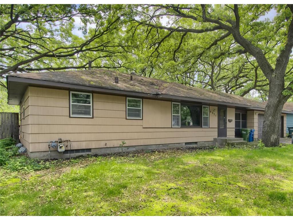 6271 Comet Lane NE Fridley MN 55432 6543283 image1