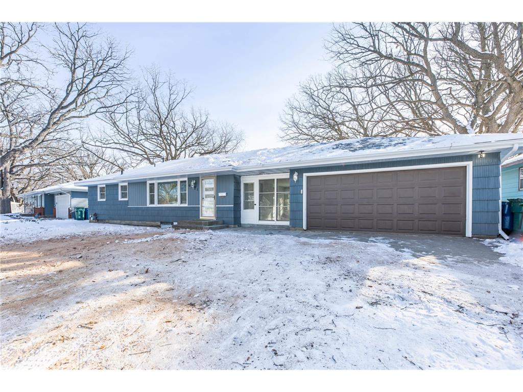6271 Comet Lane NE Fridley MN 55432 6660125 image1
