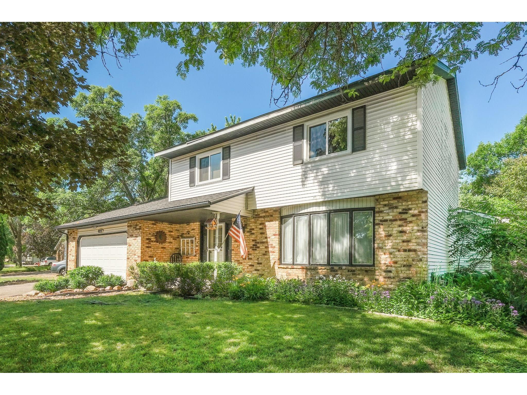 6271 Edgemont Boulevard N, Brooklyn Park, MN, 55428 MLS 6012105