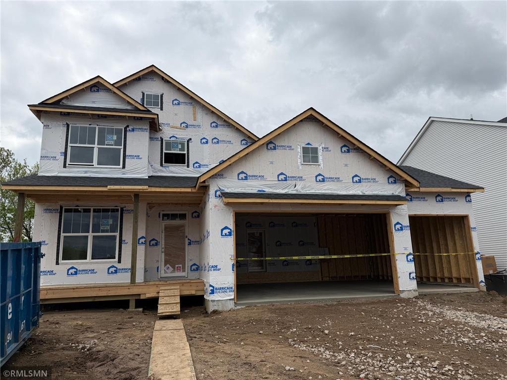 6273 Rachele Avenue NE Otsego MN 55374 7077006 image1