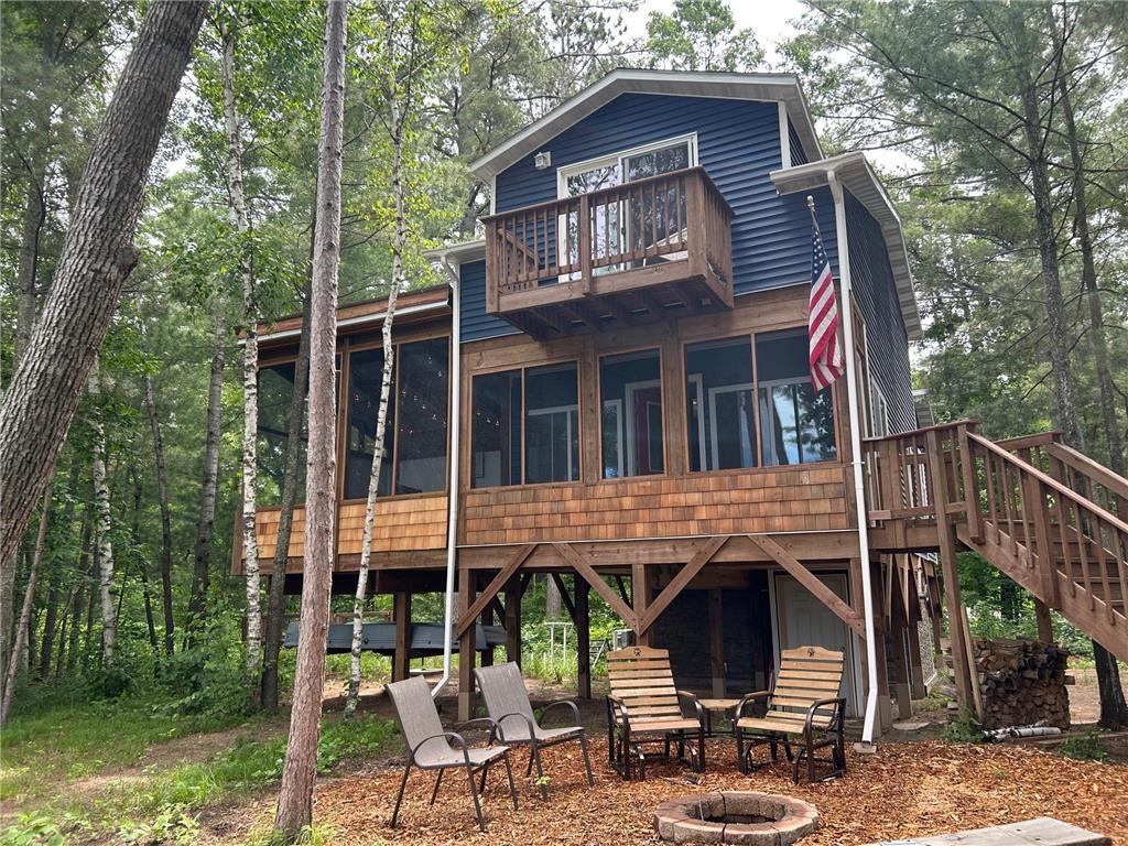 6274 Azalea Road Motley Twp MN 56466 - Placid Lake 6741102 image1