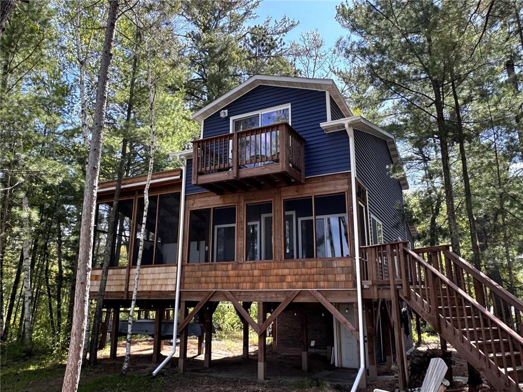 6274 Azalea Road Motley Twp MN 56466 - Placid Lake 7079039 image1