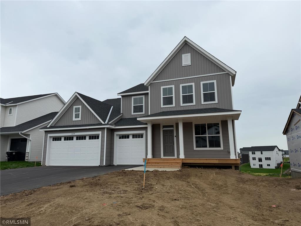 6274 Rachele Avenue NE Otsego MN 55330 7091351 image1