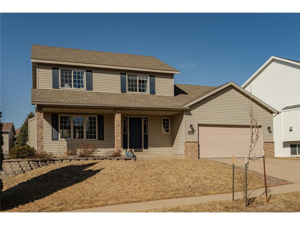 6275 Fairway Drive NW Rochester MN 55901 6690155 image1