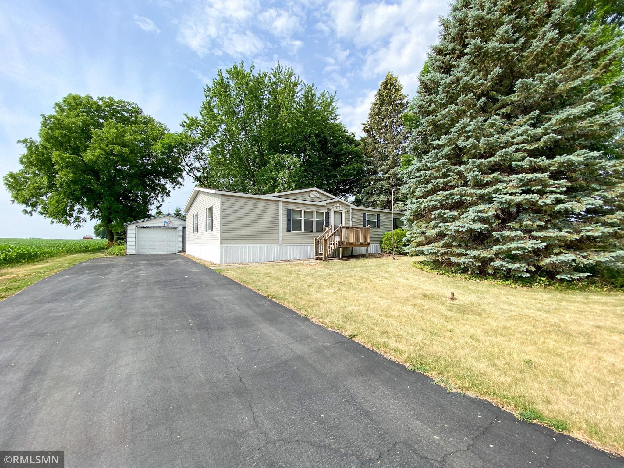 62753 290th Street, Gibbon, MN 55335 MLS 6014866 Edina Realty