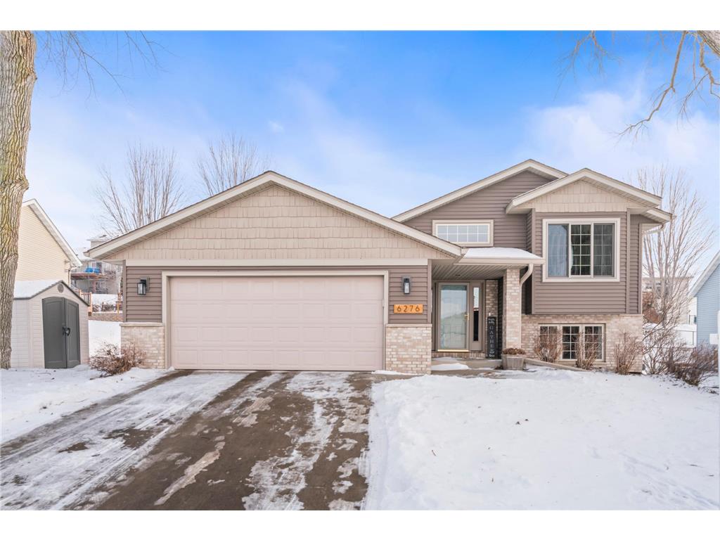 6276 Fairway Drive NW Rochester MN 55901 6806154 image1