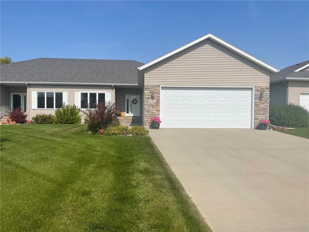 628 43rd Avenue S, Moorhead, MN 56560 MLS 6260586 Edina Realty