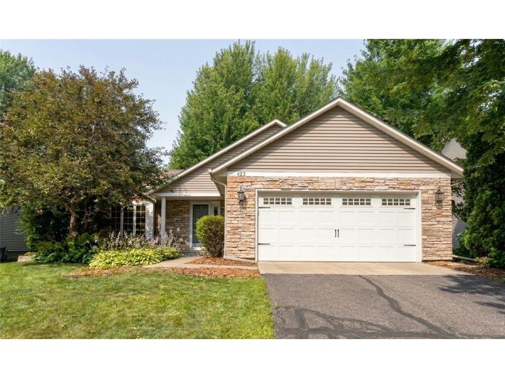 628 Eagle Ridge Road Woodbury MN 55125 7095665 image1