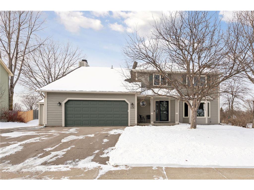 628 Hackmore Drive Eagan MN 55123 6584112 image1
