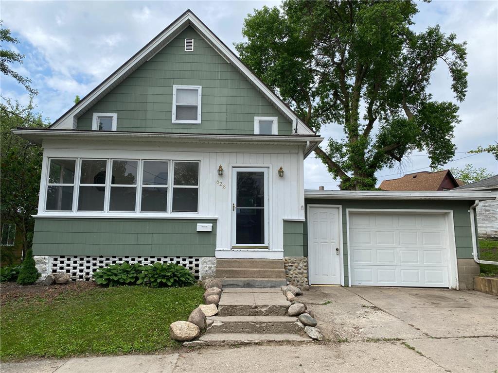 628 Ruble Avenue, Albert Lea, MN, 56007 MLS 6215397 Edina Realty