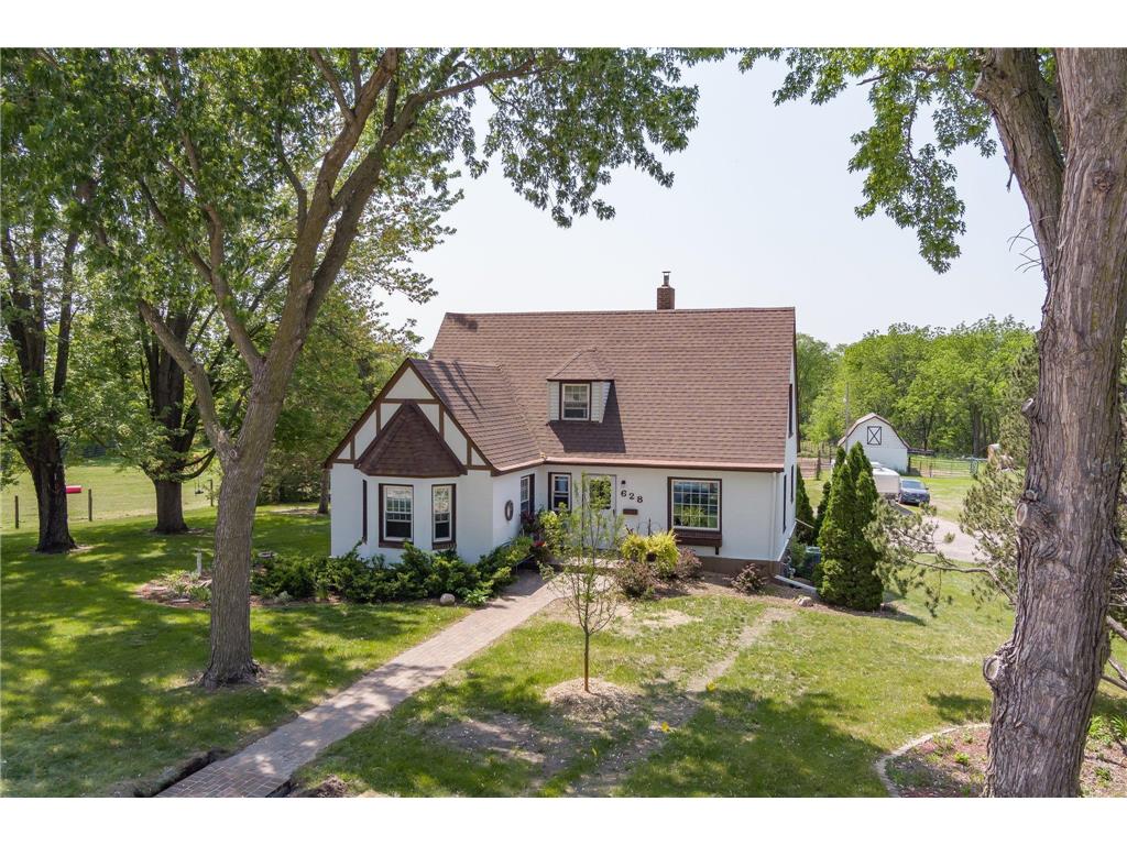 628 S Main Street, Le Sueur, MN, 56058 MLS 6379155 Edina Realty