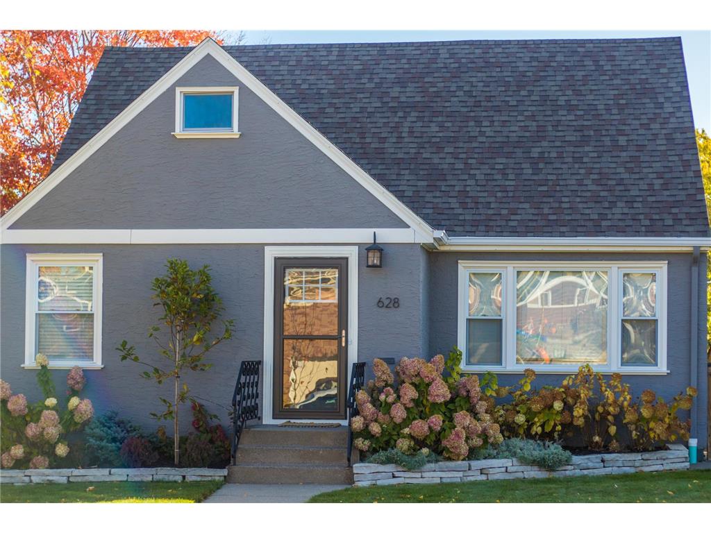 628 Saratoga Street S, Saint Paul, MN, 55116 MLS 6349396 Edina Realty