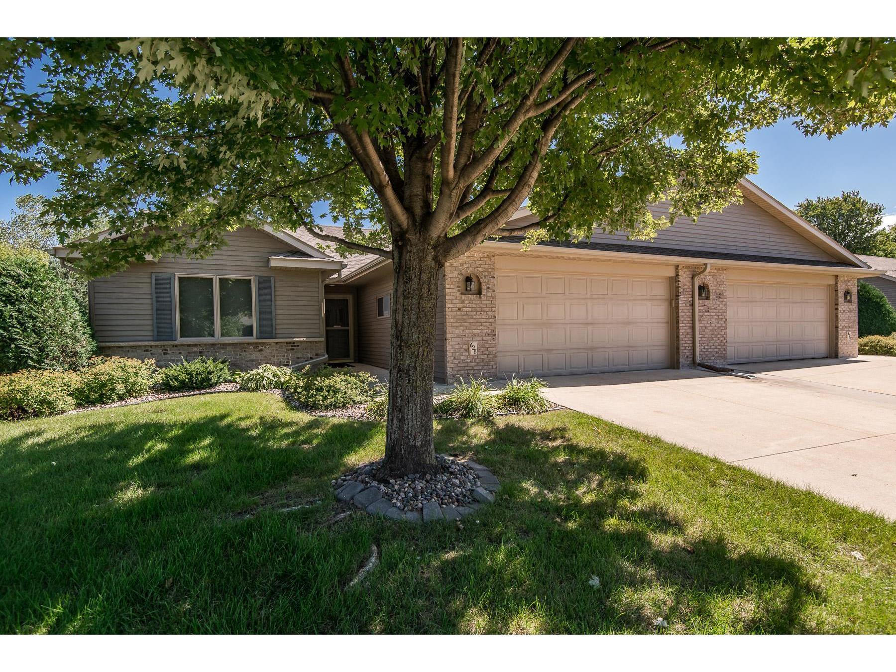 628 Southern Woods Circle SW, Rochester, MN, 55902 MLS 6094527