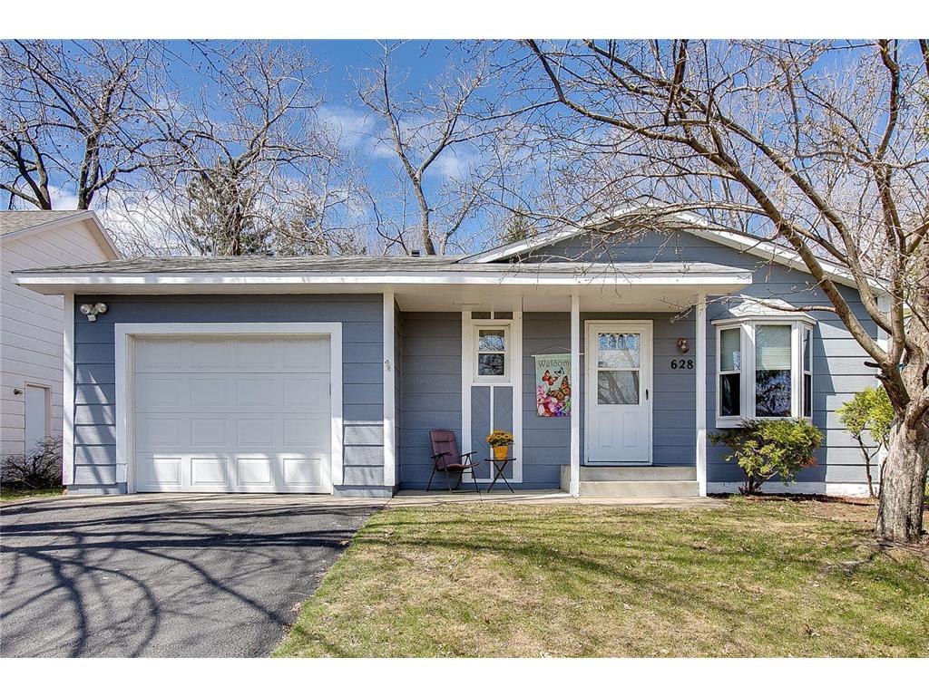 628 Washington Court NW Elk River MN 55330 6360677 image1