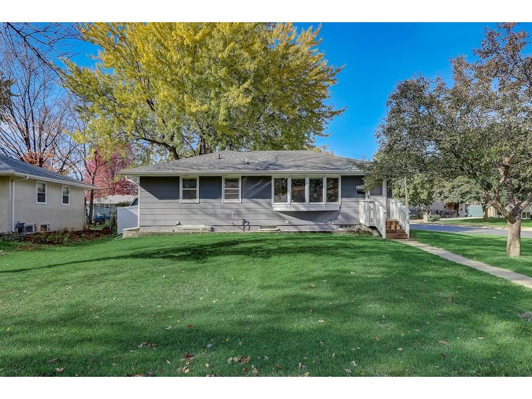 6280 6th Street NE, Fridley, MN 55432 | MLS: 6120007 | Edina Realty
