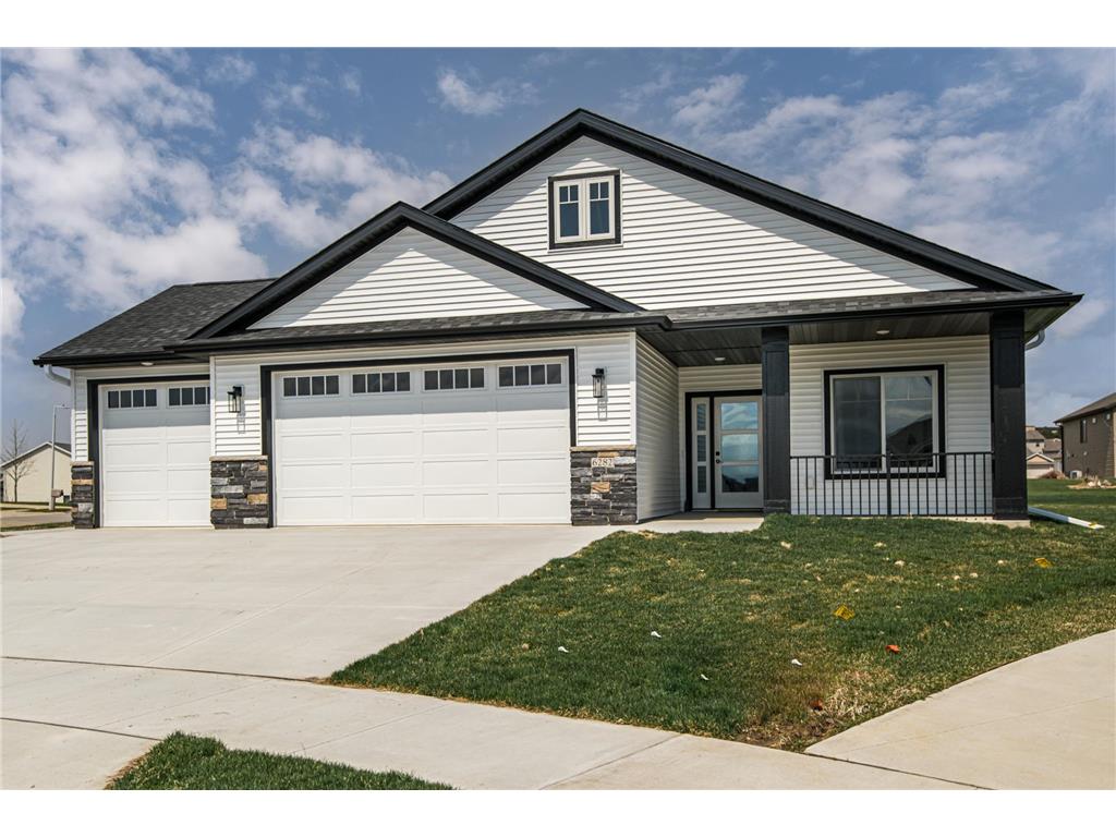 6282 55th Avenue NW, Rochester, MN 55901 MLS 6315804 Edina Realty