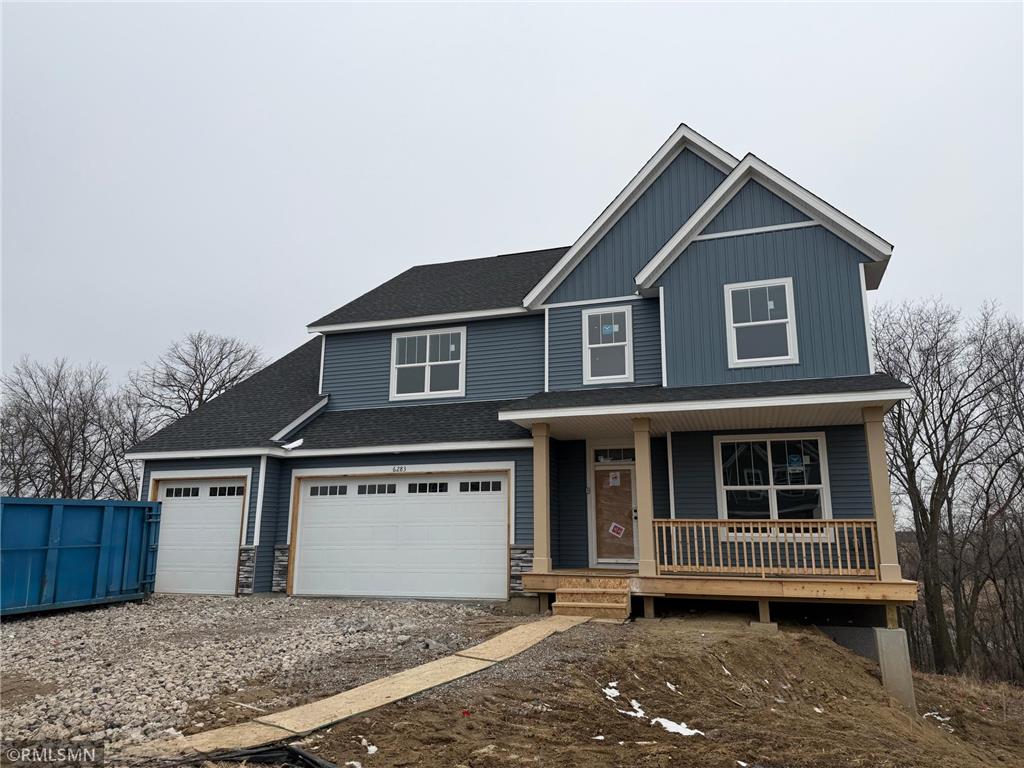 6283 Rachele Avenue NE Otsego MN 55330 7066630 image1