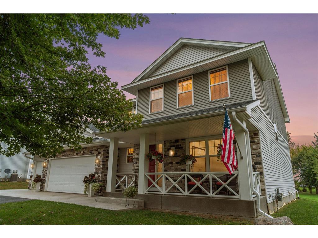 6284 Marlowe Avenue NE Otsego MN 55301 7080494 image2