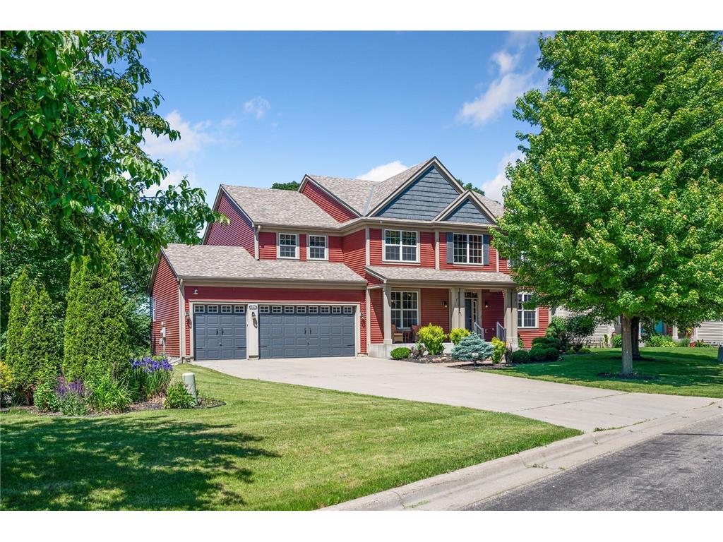 6286 Hearthstone Avenue S Cottage Grove MN 55016 6550416 image1