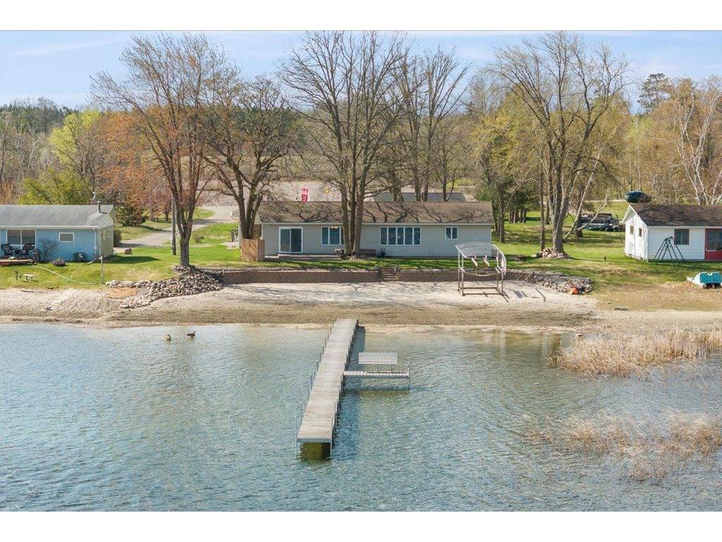 6286 Highland Scenic Road Baxter MN 56425 - Perch Lake 7014483 image1